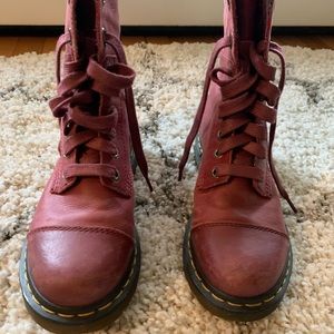 Doc Martens